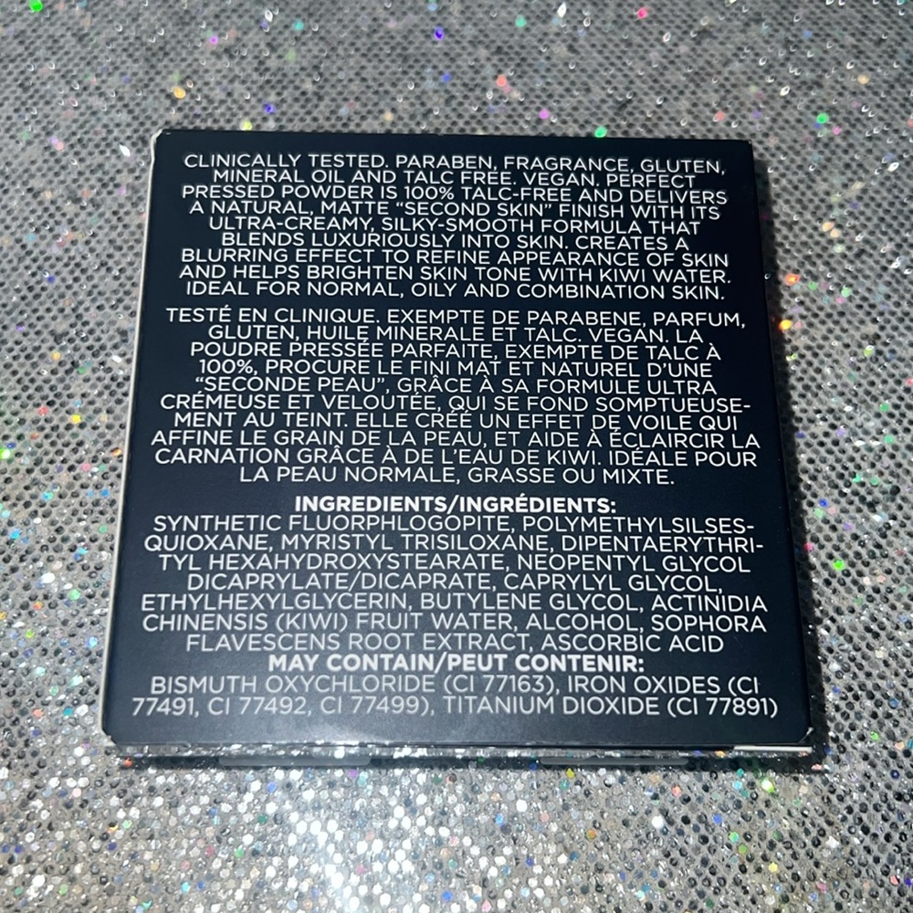 🖤🆕🖤 COVER FX Perfect Pressed Powder in Medium - Picture 4 of 6